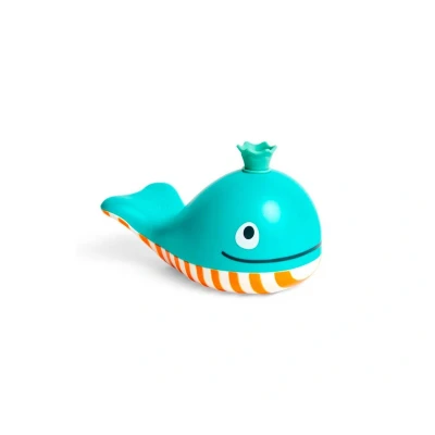 Imagen de Ballena de Burbujas