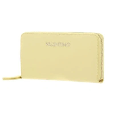 Imagen de VALENTINO Zero Re, Cartera para Mujer, Vaniglia, VPS7B3155
