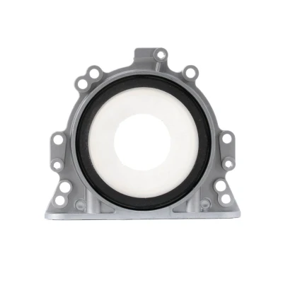 Imagen de FEBI BILSTEIN 36382 Reten del Cigueñal con brida lado de engranaje PTFE (Politetrafluoroetileno) VOLKSWAGEN: Passat B5 GP Variant, Polo IV Hatchback