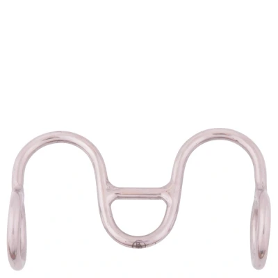 Imagen de BR Cuchara de lengua One Size RVS Gris