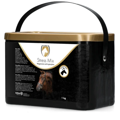 Imagen de Excellent Cubo de mezcla antiestrés 1 kg Naturel