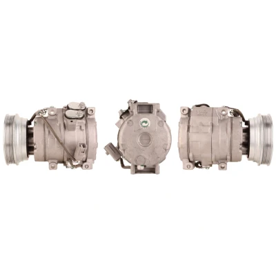 Imagen de LUCAS ACP310 Compresor de Aire Acondicionado PAG 46 R 134 a con juntas