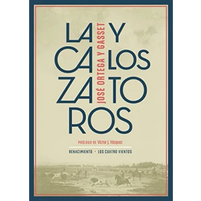 Imagen de La caza y los toros: 212 (LOS CUATRO VIENTOS)