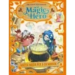 Imagen de Magic Hero 3: Massa Magia Per A En Marvin