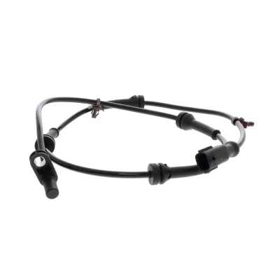 Imagen de VEMO V38 72 0278 Sensor de ABS Eje trasero, derecha con cable 2 Angular