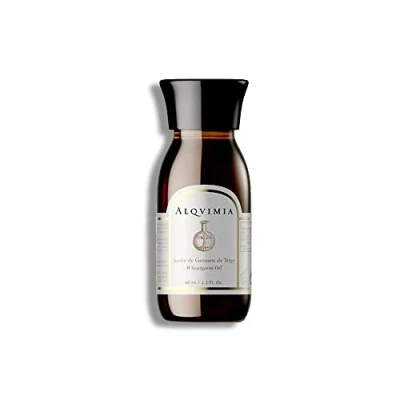 Imagen de ALQVIMIA ACEITE DE GERMEN TRIGO 60 ML
