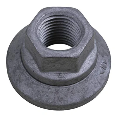 Imagen de FEBI BILSTEIN 100748 Tuercas de Rueda Collar plano 19