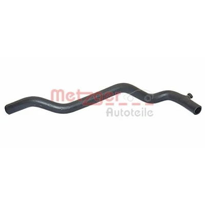 Imagen de METZGER 2420433 Manguitos de Radiador EPDM (Ethylen Propylen Dien Caucho) VOLKSWAGEN: Transporter 4 Bus,