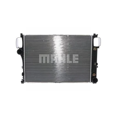 Imagen de MAHLE ORIGINAL CR 38 000S Radiador, refrigeración del motor 640 462 42 Aletas soldadas MERCEDES BENZ: Clase S Berlina norauto, oscaro,