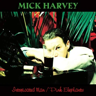 Imagen de Intoxicated Man / Pink Elephants Vinilo