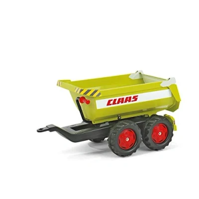 Imagen de Rolly Toys Remolque para Tractores de Juguete