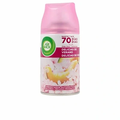 Imagen de Freshmatic Ambientador Recambio #delicias 250 Ml