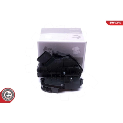 Imagen de Cerradura de puerta ESEN SKV 60SKV033