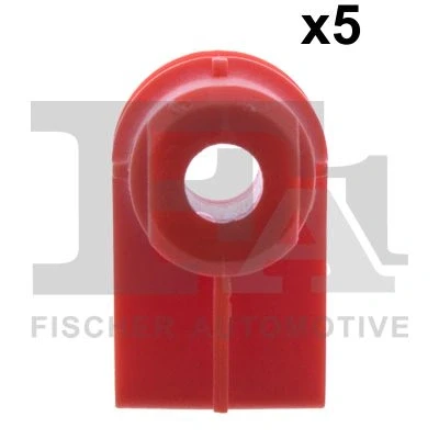 Imagen de FA1 12 60002.5 Clip, parachoques
