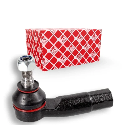 Imagen de FEBI BILSTEIN 172722 Rótula de dirección Eje delantero, izquierda con tuerca autofijadora SEAT: IBIZA 5, Arona, SKODA: Scala Hatchback norauto, oscaro