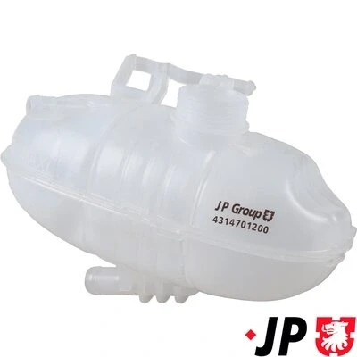 Imagen de JP GROUP 4314701200 Depósito de Agua sin caperuza, sensor NISSAN: NV300 Furgón