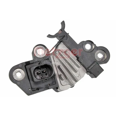 Imagen de METZGER 2390035 Regulador del Alternador FIAT: Ducato III Camión de plataforma / Chasis, LAND ROVER: Defender SUV