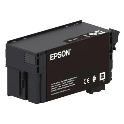 Imagen de Epson Tinta Negra XD2 80ML