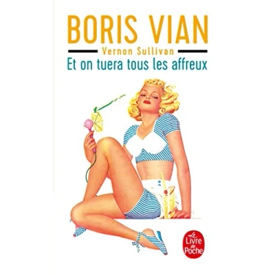 Imagen de Et On Tuera Tous Les Affreux
