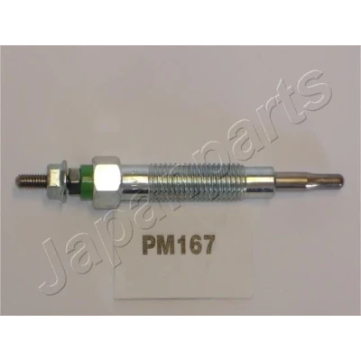 Imagen de JAPANPARTS PM167 Bujía de precalentamiento 11V MITSUBISHI: PAJERO 2, L200 III Pick up, 3, TOYOTA: Corolla Verso, Avensis II Berlina