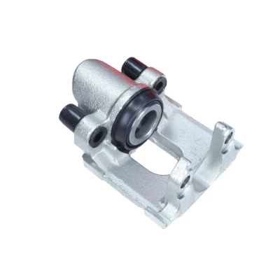 Imagen de MAXGEAR 82 1216 Pinza de freno Acero eje trasero, derecha, detrás del