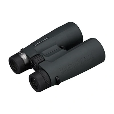 Imagen de Pentax ZD 10X50 ED Binoculares, Color Negro