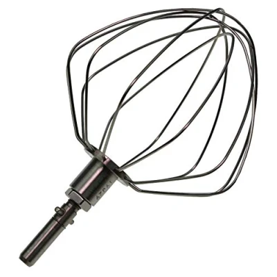 Imagen de Varilla de repuesto para batidora Kenwood KW717151 Chef, Chef Sense (para modelos antes 2008 =