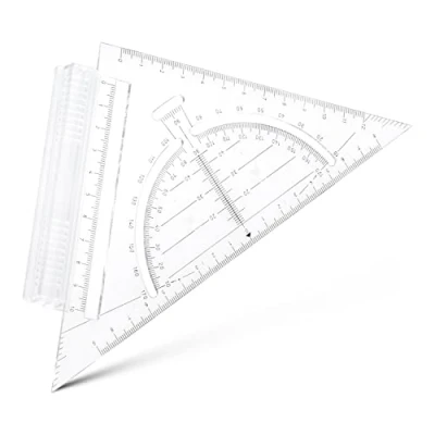 Imagen de Aristo AR7090 Escuadra para dibujo