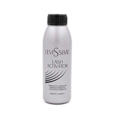 Imagen de Levissime Lash Activator Oxidante para Tintes 60 gr
