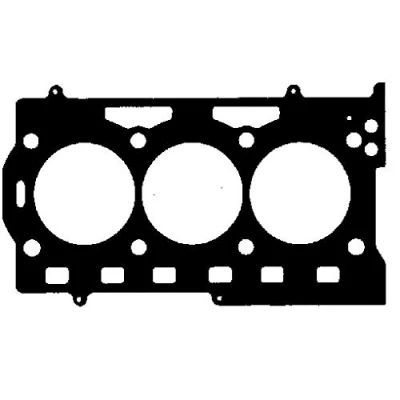 Imagen de JP GROUP 1119308800 Junta de Culata metálica multilámina SEAT: Ibiza 3, 4, 4 Sportcoupe, VOLKSWAGEN: Polo IV Hatchback norauto,