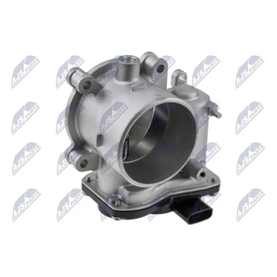 Imagen de NTY ETB MZ 005 Cuerpo de Mariposa eléctrico Unidad control/software se debe actualizar MAZDA: CX 30