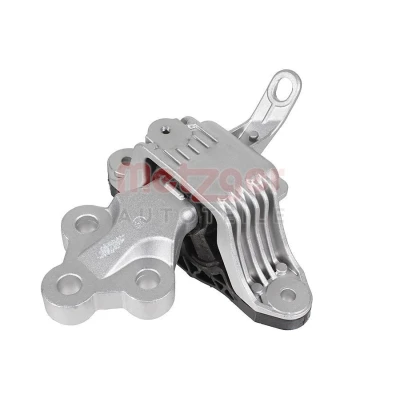 Imagen de METZGER 8054415 Soporte de motor izquierda Rodamiento caucho metal OPEL: Astra J Hatchback, GTC, CHEVROLET: Cruze Berlina