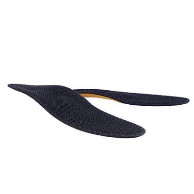 Imagen de Kaps Plantillas Ortopédicas Para Calzado Deportivo Con Soporte El Arco Plantar Y Sistema De Carbono Control Olor, Super Active Sport, Disponibles En Todas Las Tallas (36 EUR)