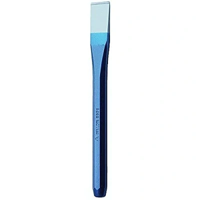 Imagen de Bellota 5825 14x250 Cincel, cromo vanadio, cuerpo octogonal, mm