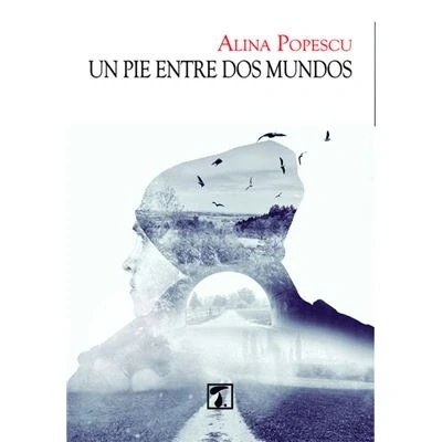 Imagen de Un pie entre dos mundos (CRIANZA)