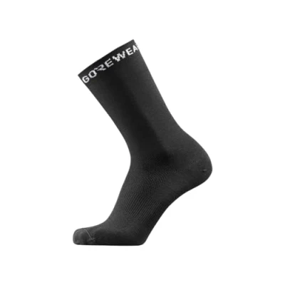 Imagen de GORE WEAR Calcetines unisex, Essential Merino, Duraderos y ligeros, deportivos para hombre mujer, Estructura duradera