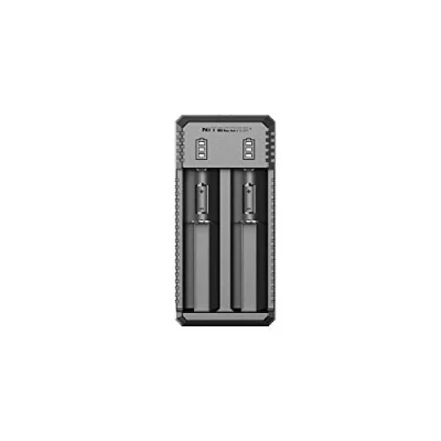 Imagen de Delsey UI2 Cargador, Negro