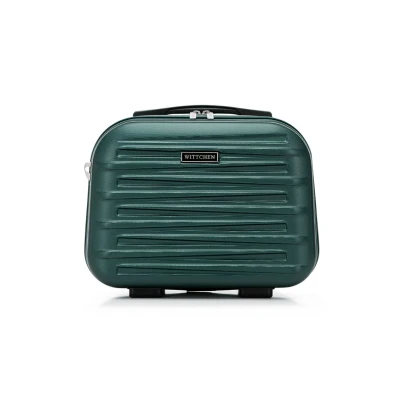 Imagen de Wittchen Skyspeed LINE Collection Neceser, Talla: One Size, Green