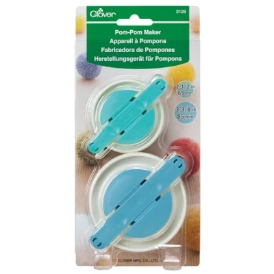 Imagen de Clover Pom Maker Grande