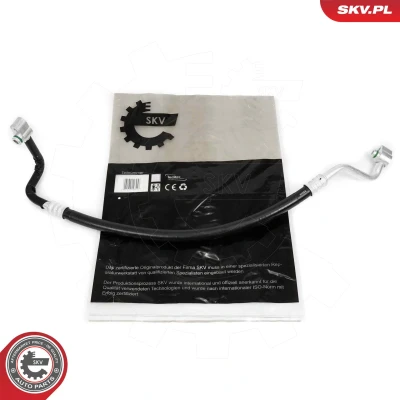 Imagen de ESEN SKV 43SKV575 Tubería de baja/alta presión, aire acondicionado