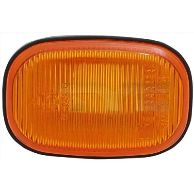 Imagen de TYC 18 3543 81 2 Intermitente naranja ambos lados, instalación lateral sin portalámparas TOYOTA: Corolla IX Hatchback, Starlet V RAV4 I SUV