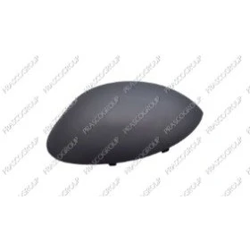 Imagen de PRASCO PG0097414 Cubierta, retrovisor exterior izquierda imprimado PEUGEOT: 206 Hatchback, SW, 206+ CITROËN: Xsara Picasso