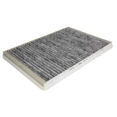 Imagen de MAHLE ORIGINAL LAK 81 Filtro de habitáculo carbón activado 354,0, 366,0, 354 244, 255 25,0 MERCEDES BENZ: Clase A, Vaneo