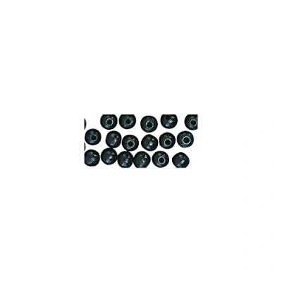 Imagen de Rayher 1250101 Cuentas de Madera FSC 100%, Pulido, 6 mm Ã ¸, SB BTL 115stück,