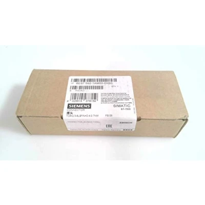 Imagen de Siemens 6ES7592 1AM00 0XB0