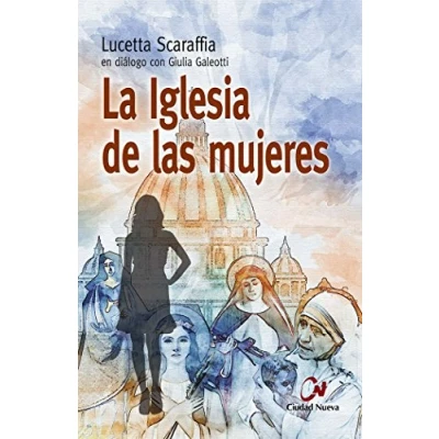 Imagen de Iglesia De Las Mujeres (Cultura y sociedad Enfoques)