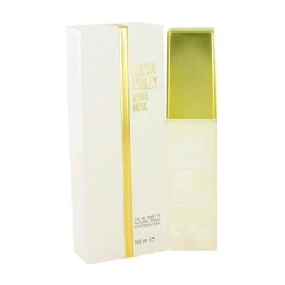 Imagen de Alyssa Ashley White Musk Eau de Toilette 50 ml
