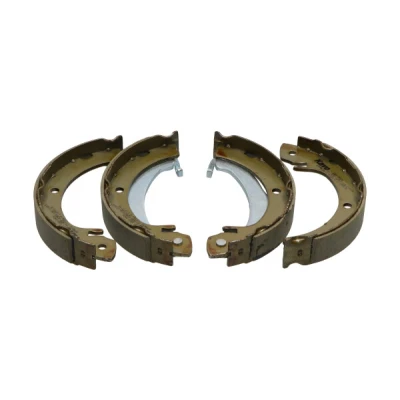 Imagen de KAVO PARTS KBS 9924 Zapatas de Freno 180 32 TOYOTA: Corolla Verso