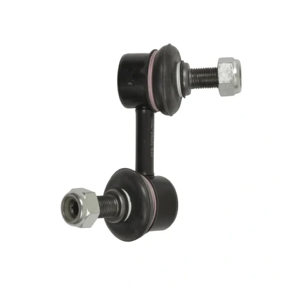 Imagen de BLUE PRINT ADG08575 Bieleta de suspensión Eje delantero, izquierda 96 M12 x 1,25 con tuerca autofijadora Acero negro HYUNDAI: Terracan