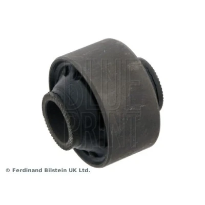 Imagen de BLUE PRINT ADBP800019 Silentblock Brazo de Suspension Eje delantero abajo, posterior Caucho